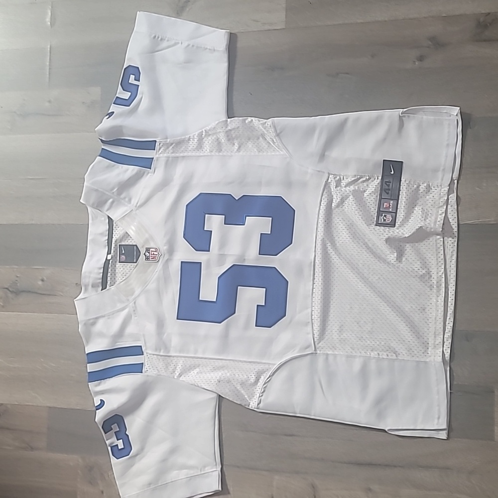 Nike Shaquille Leonard Indianapolis Colts Vapor Limited #53 Size 44